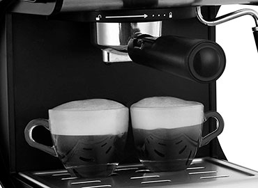 Ремонт кофемашин Gorenje